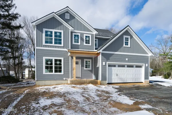 $599,900 | 218 Consaul Road, Colonie, NY 12205