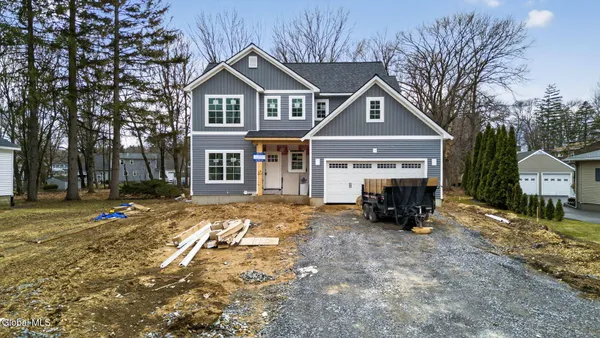 $599,900 | 218 Consaul Road, Colonie, NY 12205