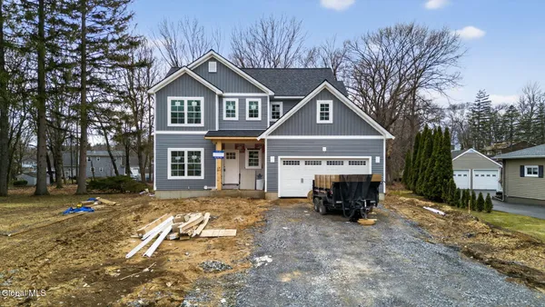 $599,900 | 218 Consaul Road, Colonie, NY 12205