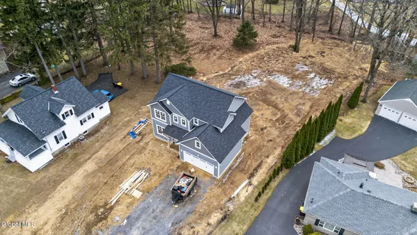 $599,900 | 218 Consaul Road, Colonie, NY 12205