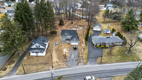 $599,900 | 218 Consaul Road, Colonie, NY 12205