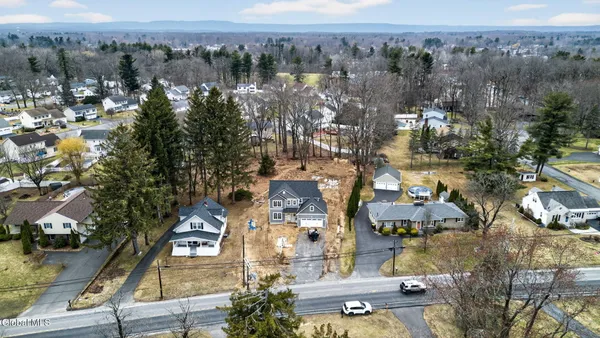 $599,900 | 218 Consaul Road, Colonie, NY 12205