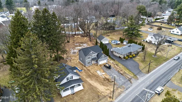 $599,900 | 218 Consaul Road, Colonie, NY 12205
