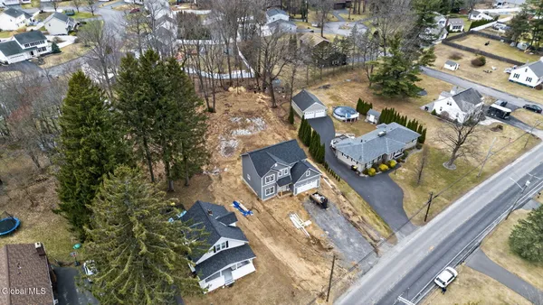 $599,900 | 218 Consaul Road, Colonie, NY 12205
