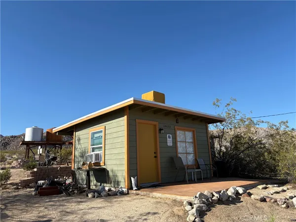 $179,000 | 68033 Sullivan Road, Twentynine Palms, CA 92277
