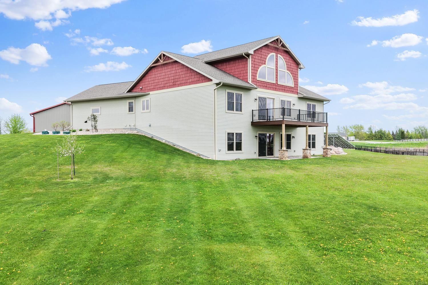 7074 Fairview Road Denmark, WI 54208 - Photo 45 of 56