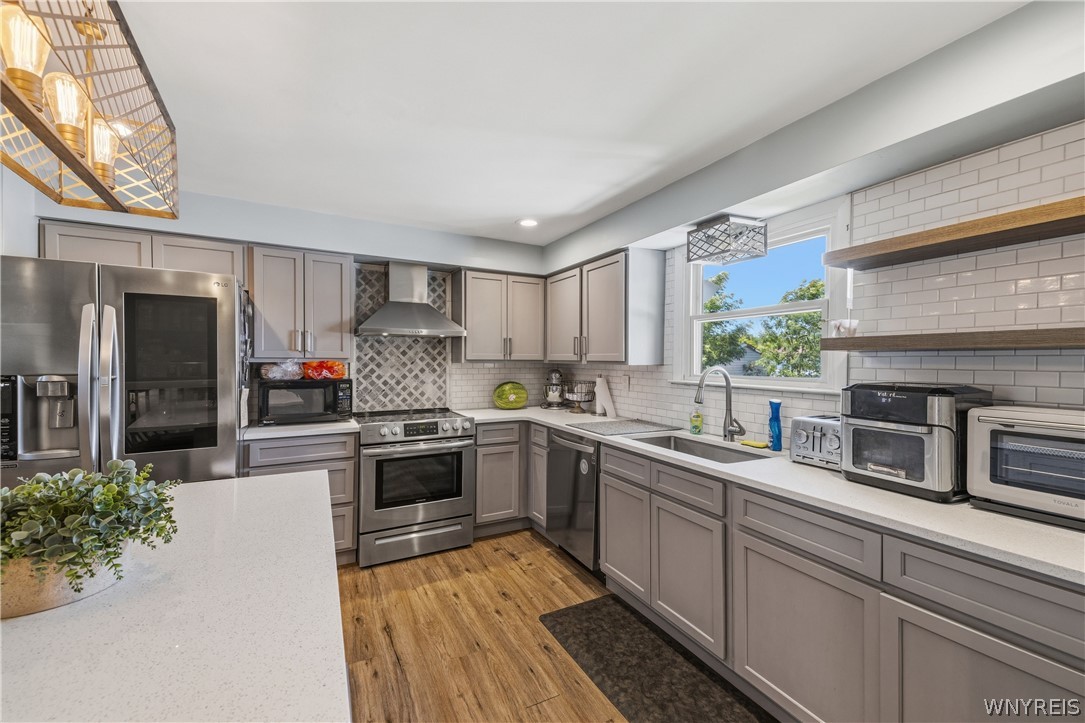 7416 Greenview Road Niagara, NY 14304 - Photo 11 of 38