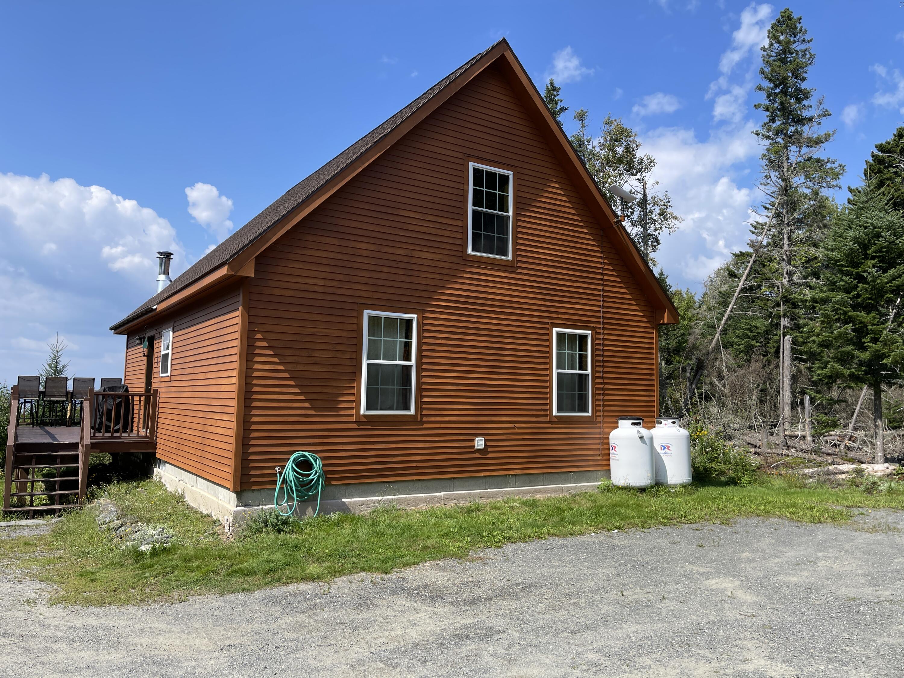 24 West Elbow Road Sandy River Plt, ME 04970 - Photo 5 of 41 IMG-5264