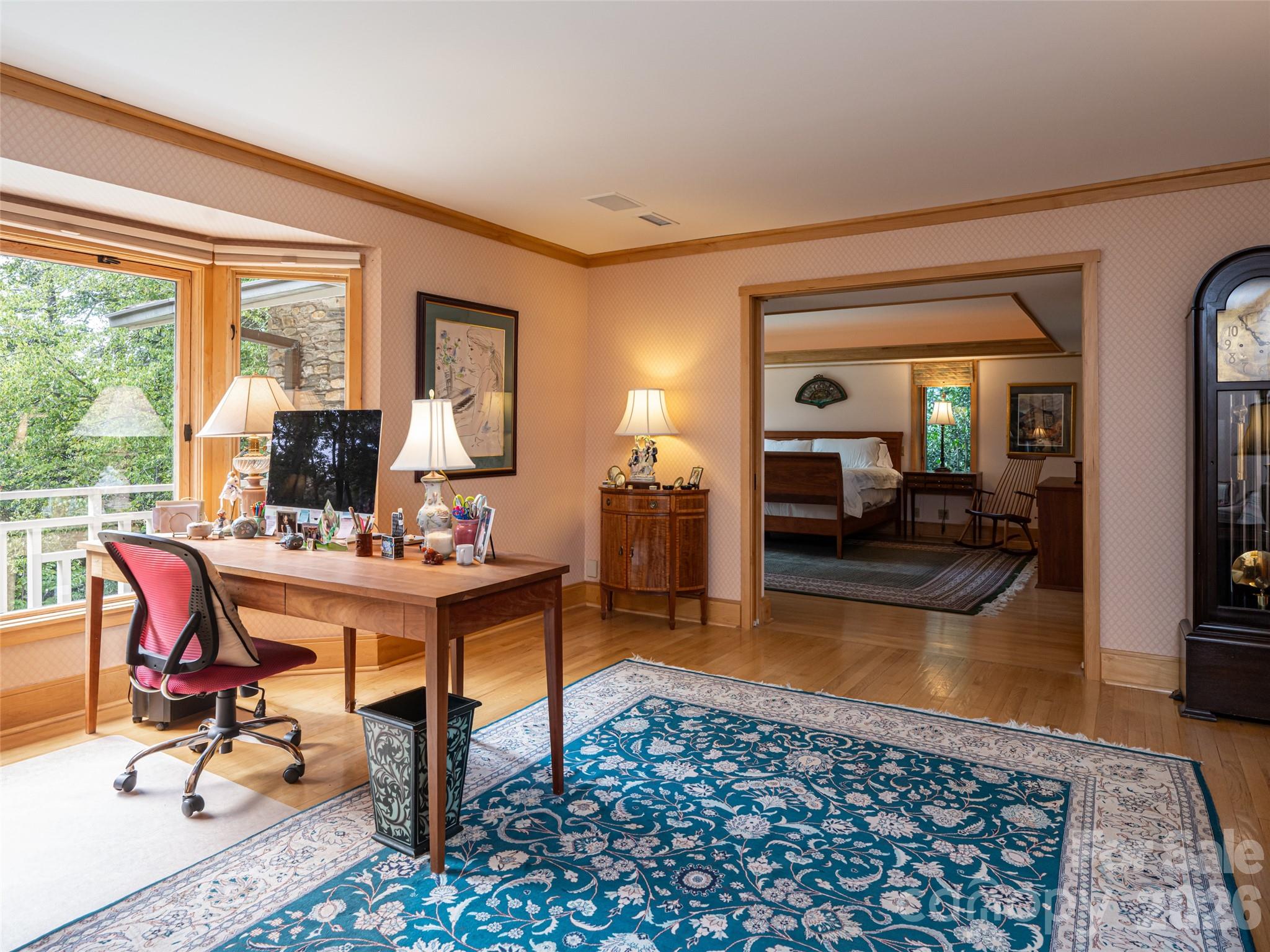 17 Amherst Road Biltmore Forest, NC 28803 - Photo 22 of 48 Gallery Image 22