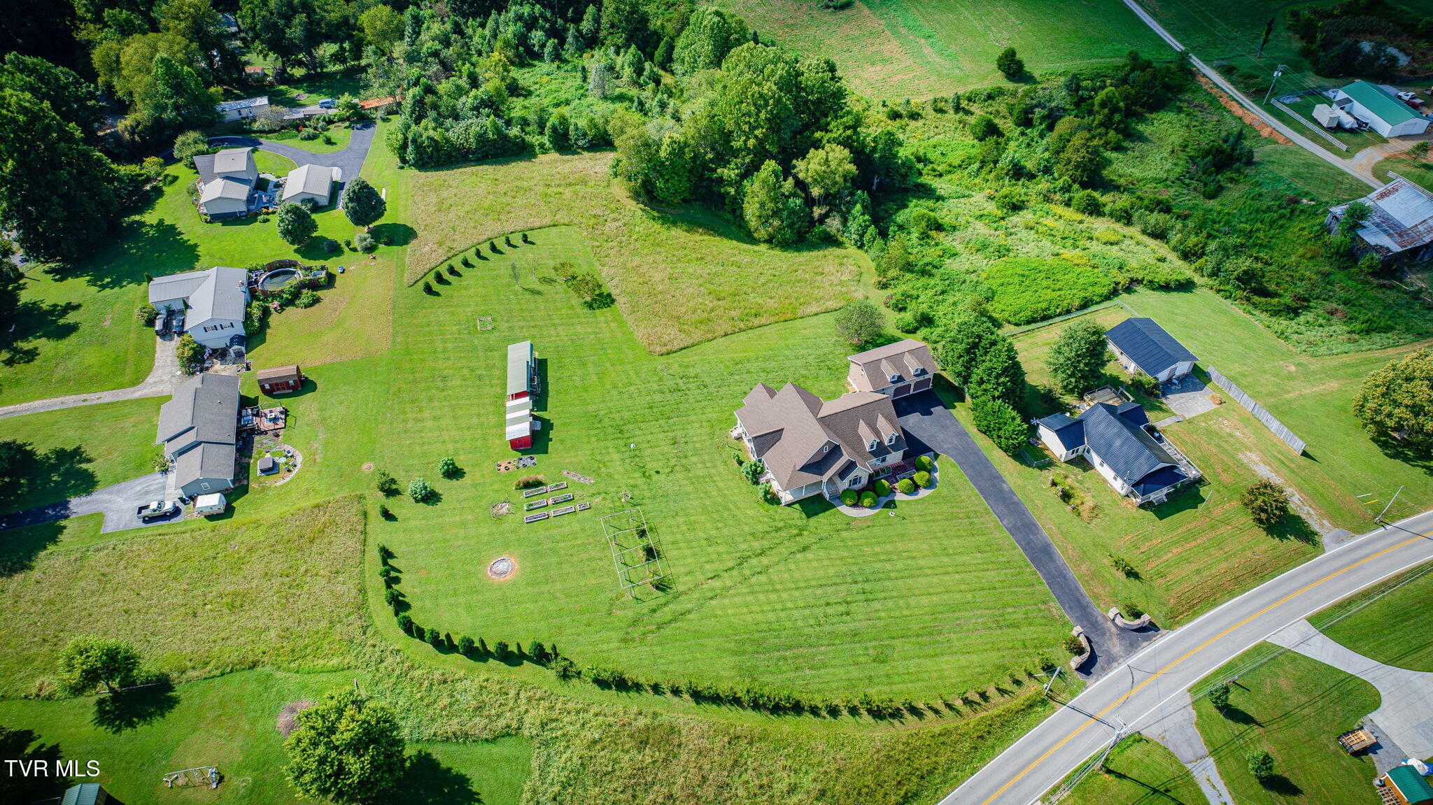 671 Old Embreeville Road Jonesborough, TN 37659 - Photo 62 of 69 101 (19)
