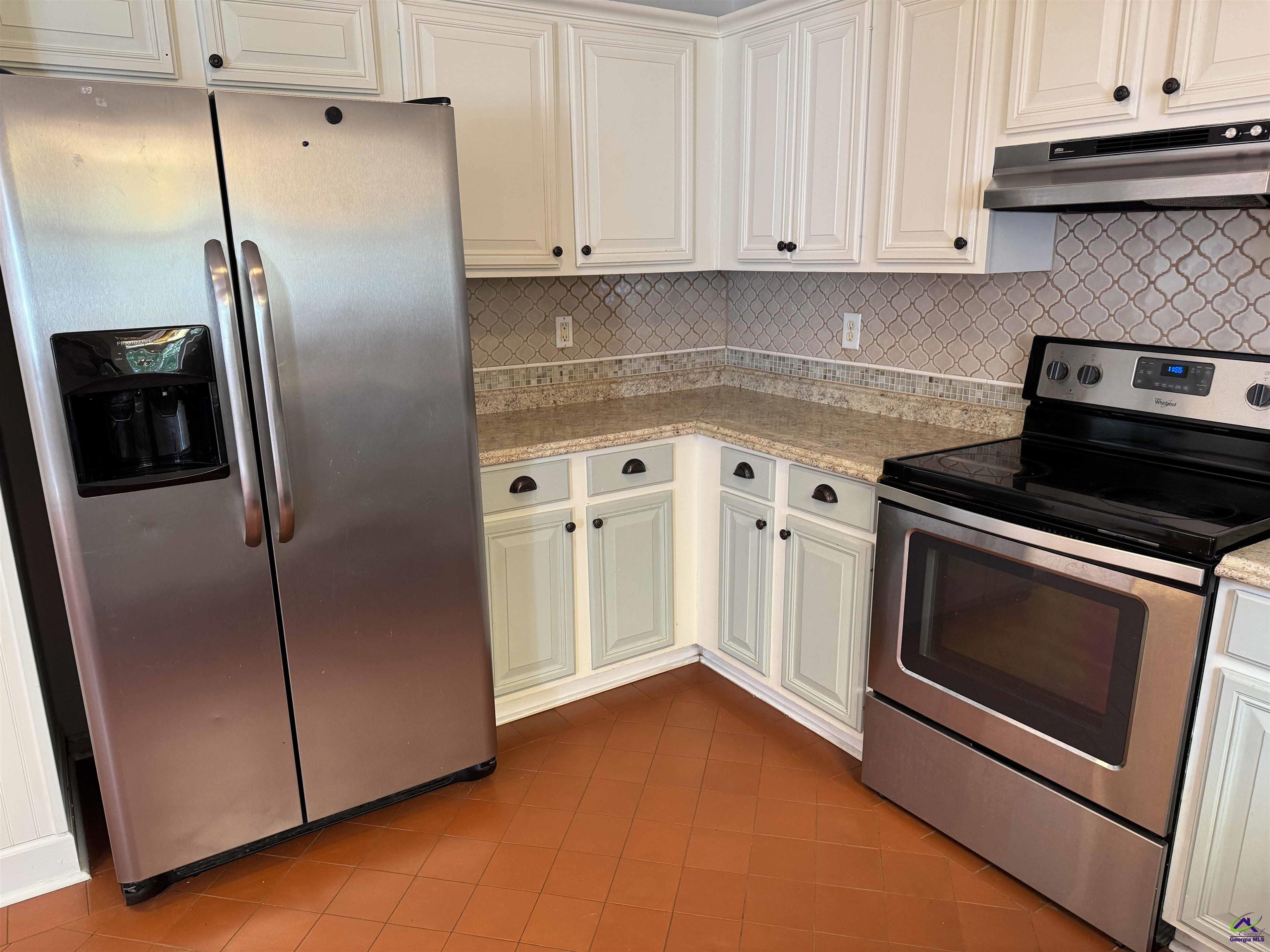 38 Ridgeway Drive Fort Valley, GA 31030 - Photo 10 of 53 Gallery Image 10