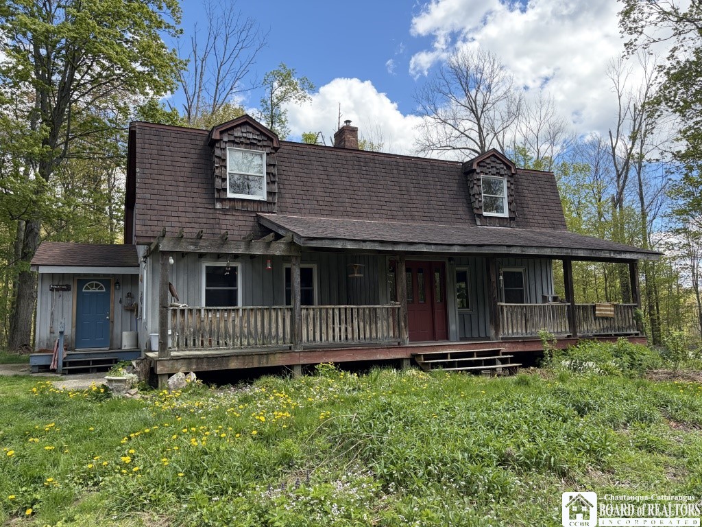 4688 Kortwright Road Busti, NY 14701 - Photo 2 of 39