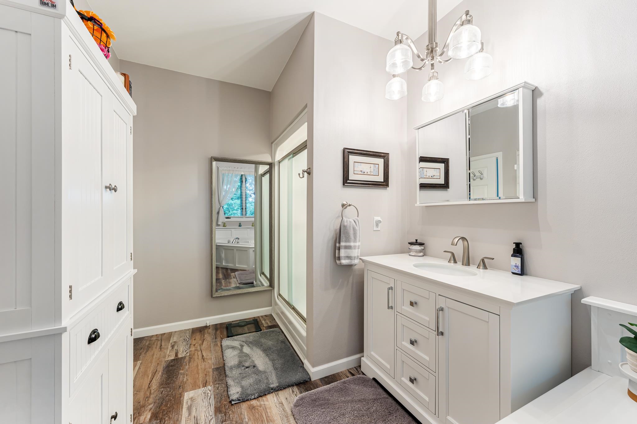 8405 Ridgeview Court Larsen, WI 54947 - Photo 29 of 68