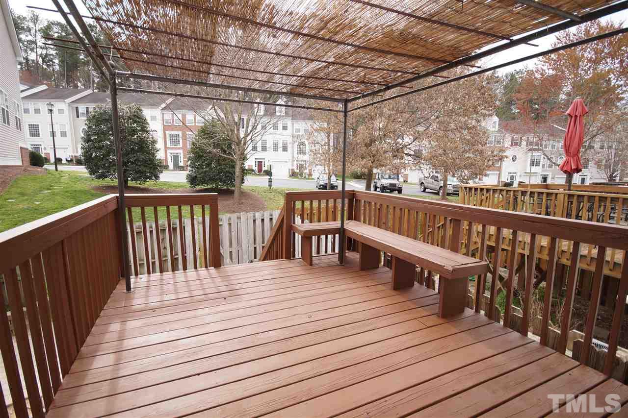 5514 Vista View Court Raleigh, NC 27612 - Photo 12 of 19 Gallery Image 12
