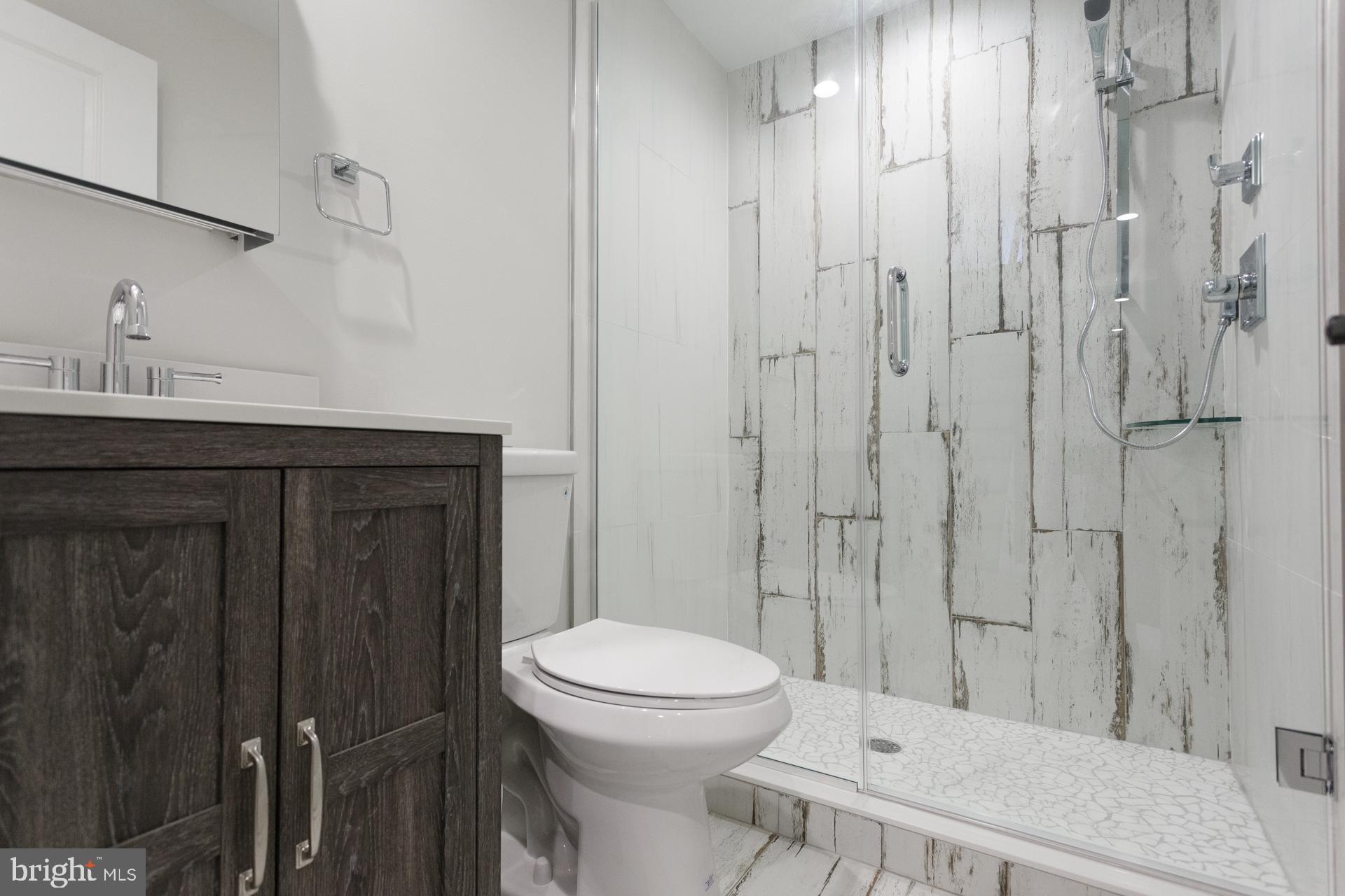 5126 Malcolm Street Philadelphia, PA 19143 - Photo 14 of 20 Basement Bathroom
