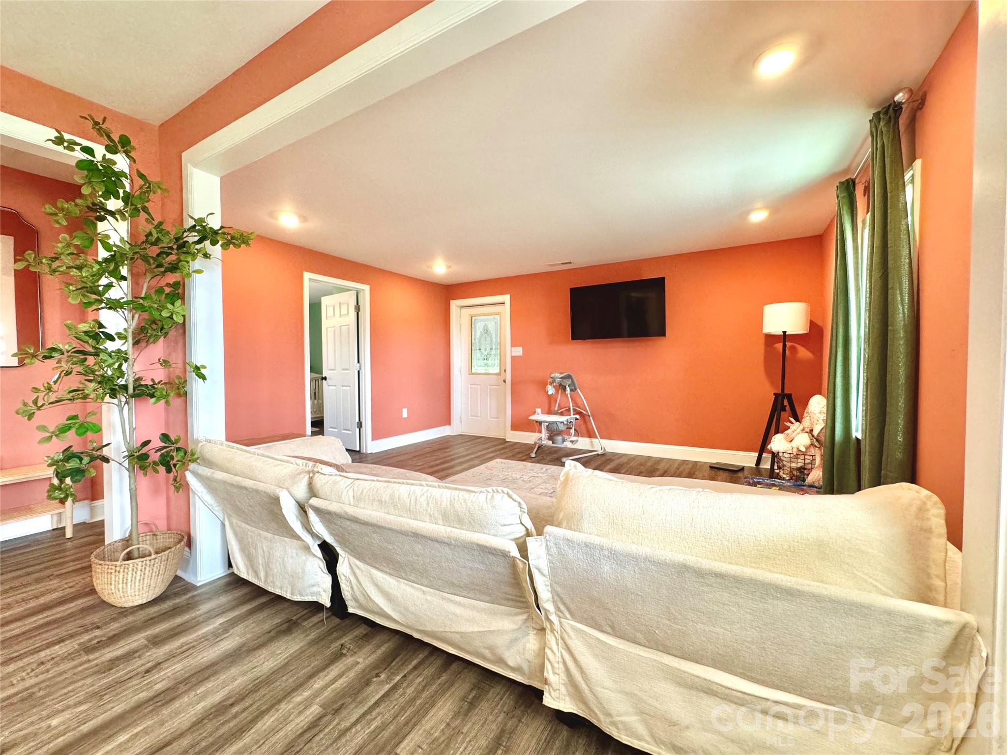 1514 Clarence Secrest Road Monroe, NC 28110 - Photo 3 of 27