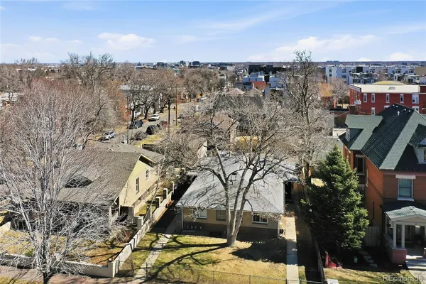 $1,250,000 | 3248-3254 Wyandot Street, Denver, CO 80211