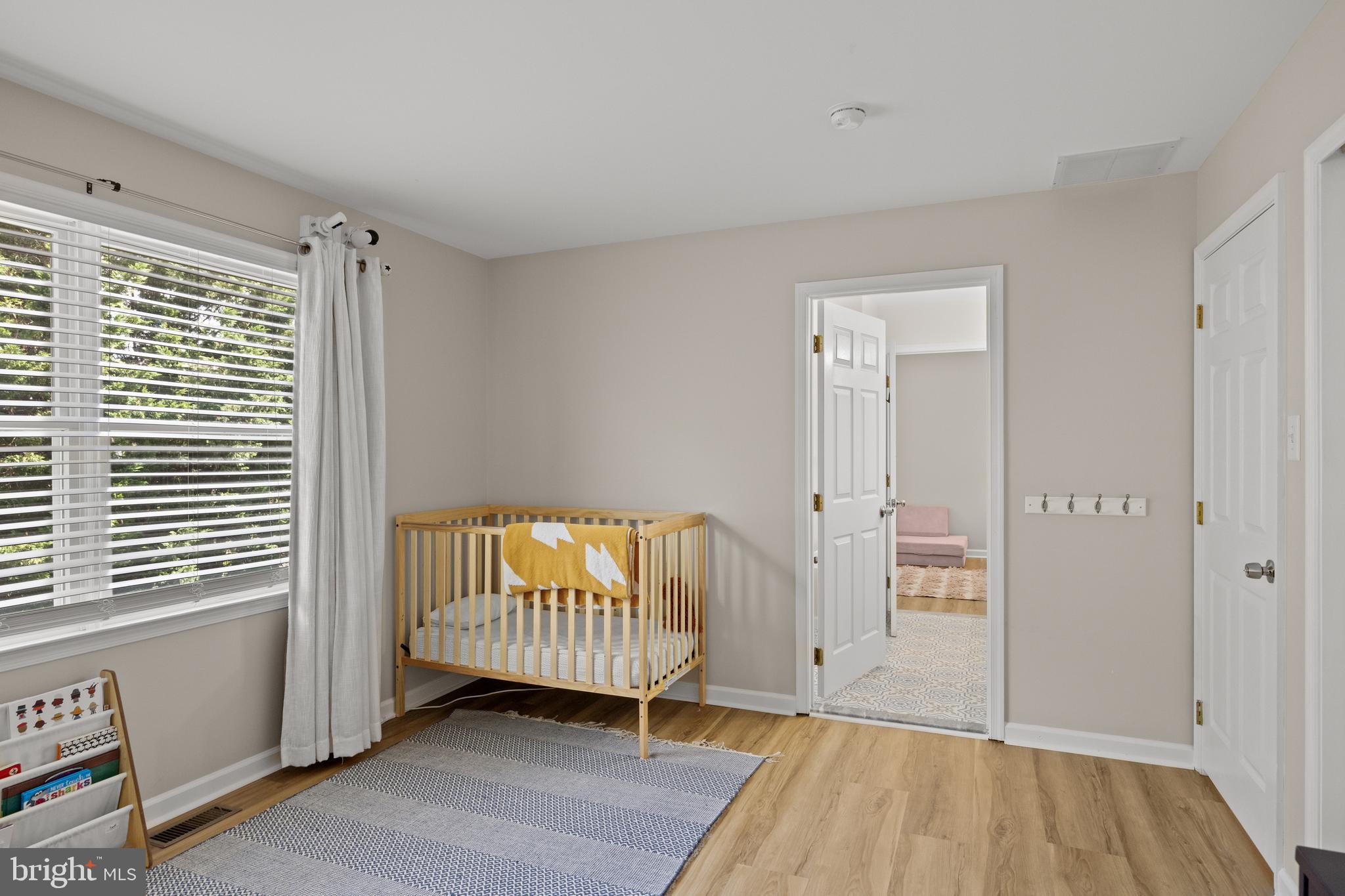 97 Brooks Road Moorestown, NJ 08057 - Photo 26 of 47 a view of a room with front door