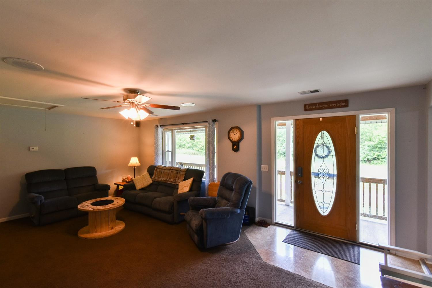 385 Mansfield Road Danville, KY 40422 - Photo 17 of 25 Listing Photo