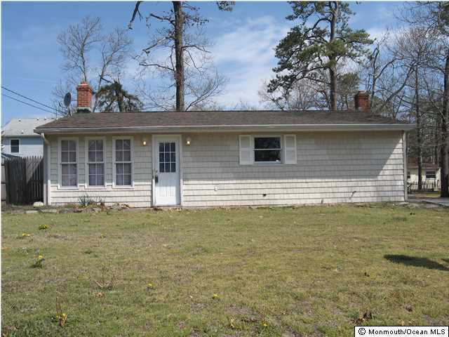 814 Pensacola Road Forked River, NJ 08731 - Photo 1 of 2 Primary Photo