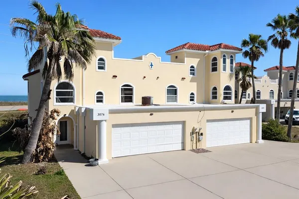 $850,000 | 3076 Ocean Shore Boulevard, Ormond Beach, FL 32176