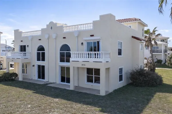 $850,000 | 3076 Ocean Shore Boulevard, Ormond Beach, FL 32176