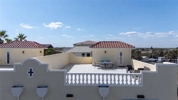 $850,000 | 3076 Ocean Shore Boulevard, Ormond Beach, FL 32176