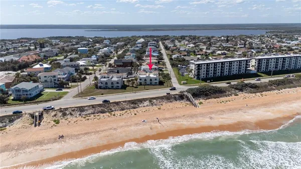 $850,000 | 3076 Ocean Shore Boulevard, Ormond Beach, FL 32176