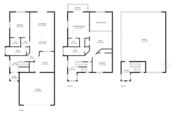 $850,000 | 3076 Ocean Shore Boulevard, Ormond Beach, FL 32176