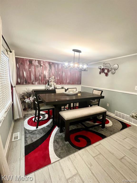 15793 Colbert Street Romulus, MI 48174 - Photo 5 of 29