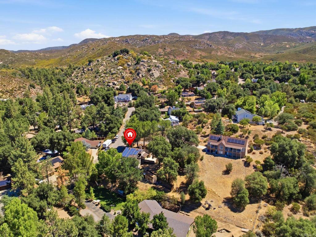 7721 Rueda Alcalde Pine Valley, CA 91962 - Photo 53 of 73 Gallery Image 53