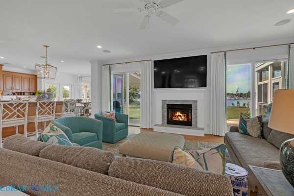 8097 Little England Road Hayes, VA 23072 - Photo 21 of 67