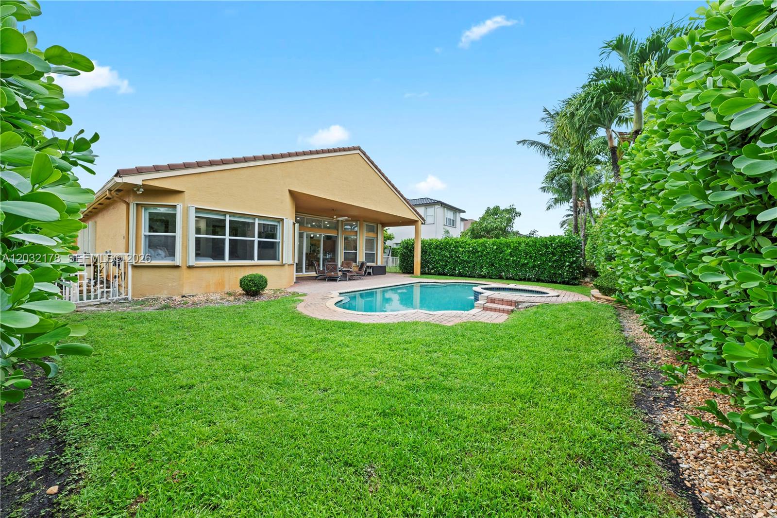 5431 Southwest 184th Way Miramar, FL 33029 - Photo 47 of 56