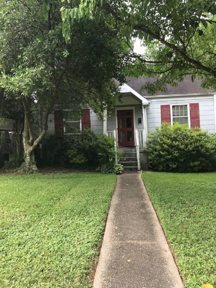 606 Mial Street Raleigh, NC 27608 - Photo 1 of 21 Photo 1