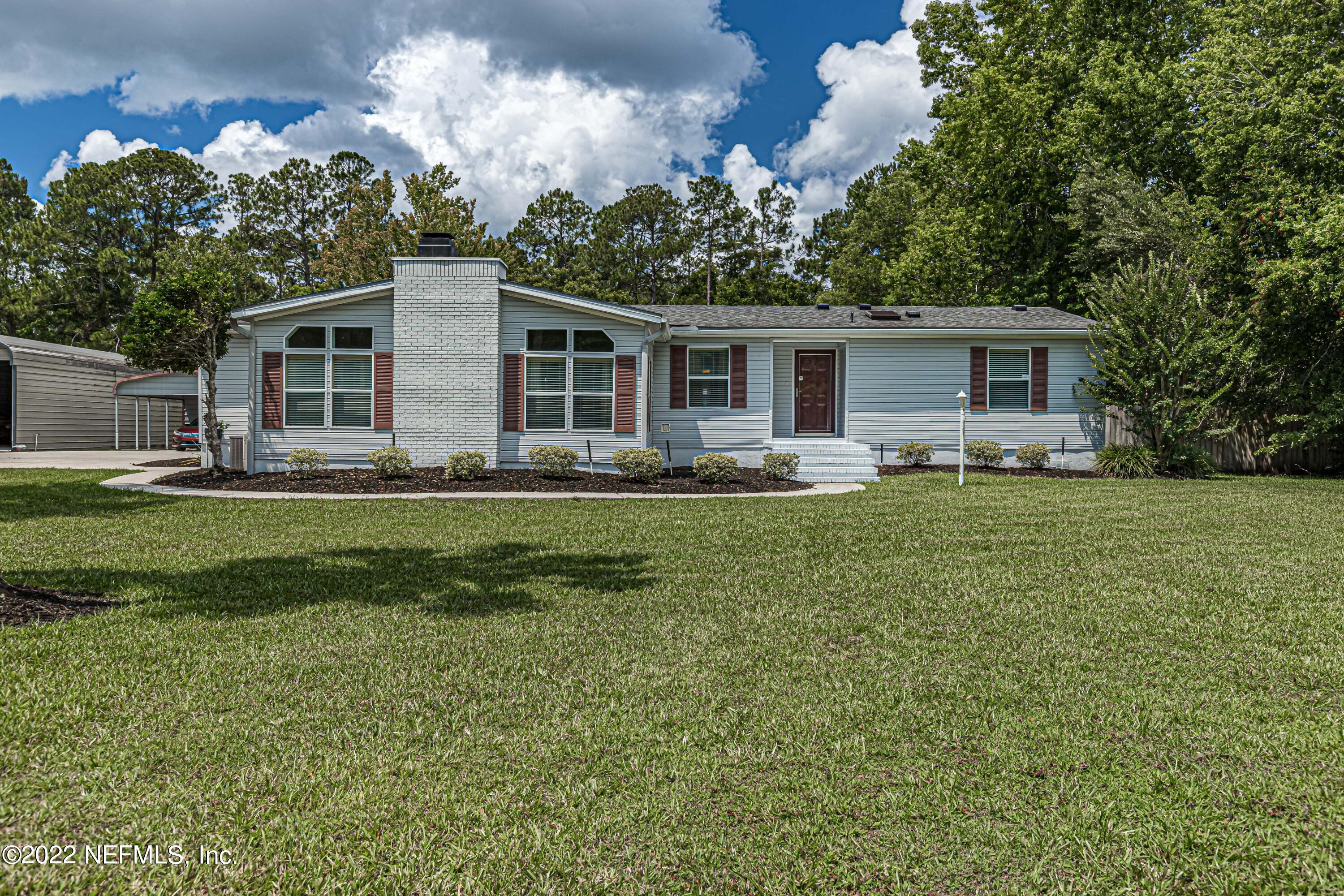 1376 Marlee Road, Unit 1 St. Johns, FL 32259 - Photo 1 of 50 1376 Marlee Rd. #1
