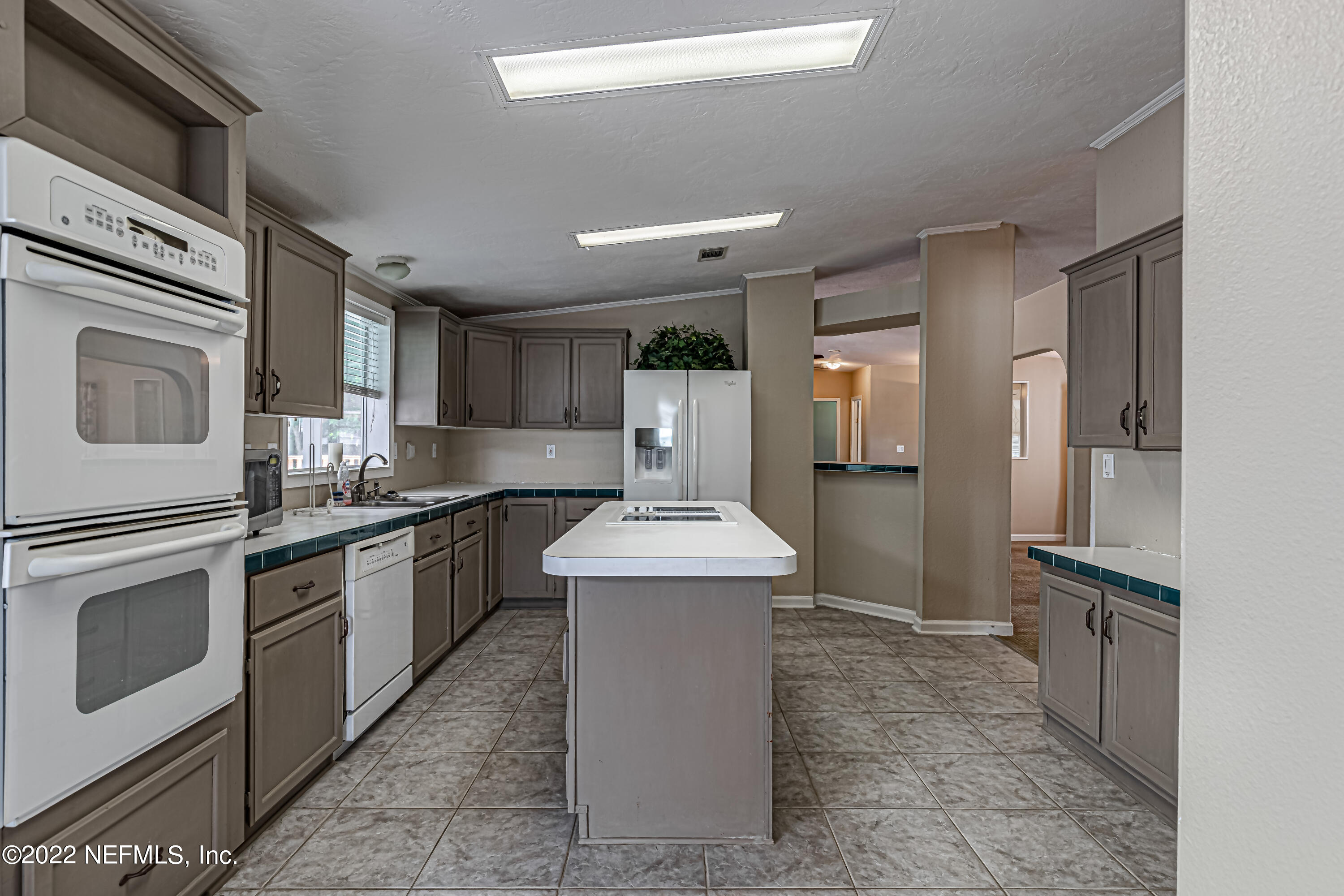 1376 Marlee Road, Unit 1 St. Johns, FL 32259 - Photo 16 of 50 Kitchen