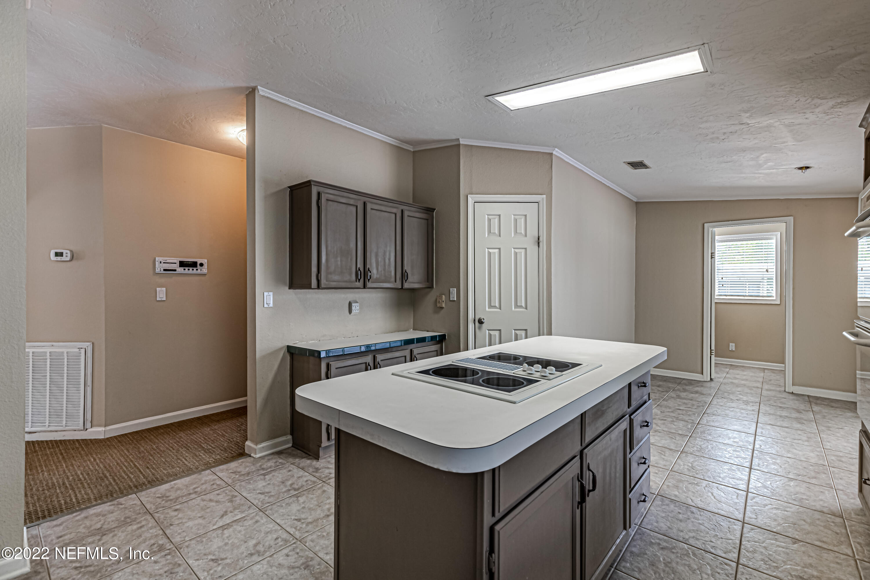 1376 Marlee Road, Unit 1 St. Johns, FL 32259 - Photo 20 of 50 Kitchen Island