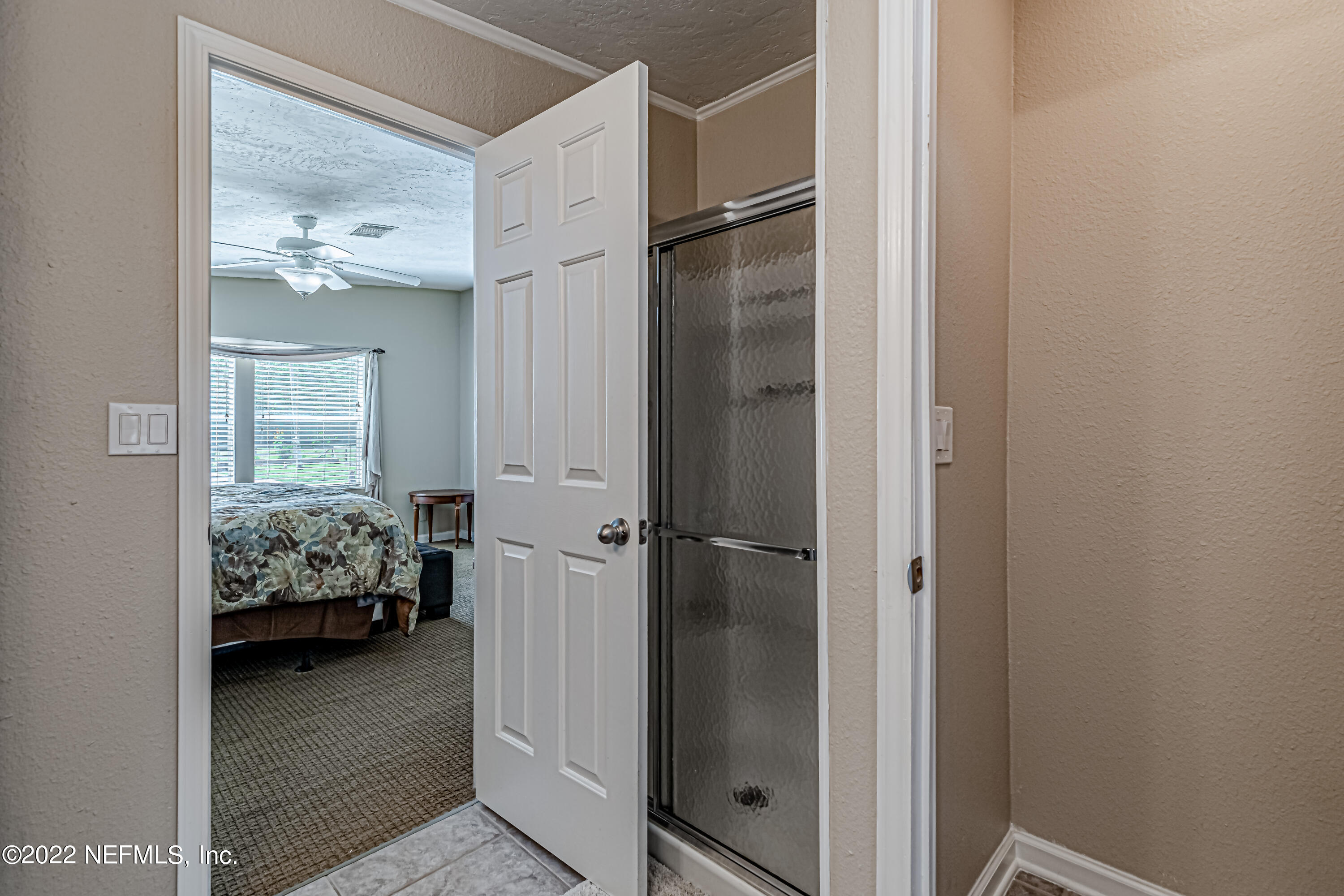 1376 Marlee Road, Unit 1 St. Johns, FL 32259 - Photo 29 of 50 Primary BR Separate Shower