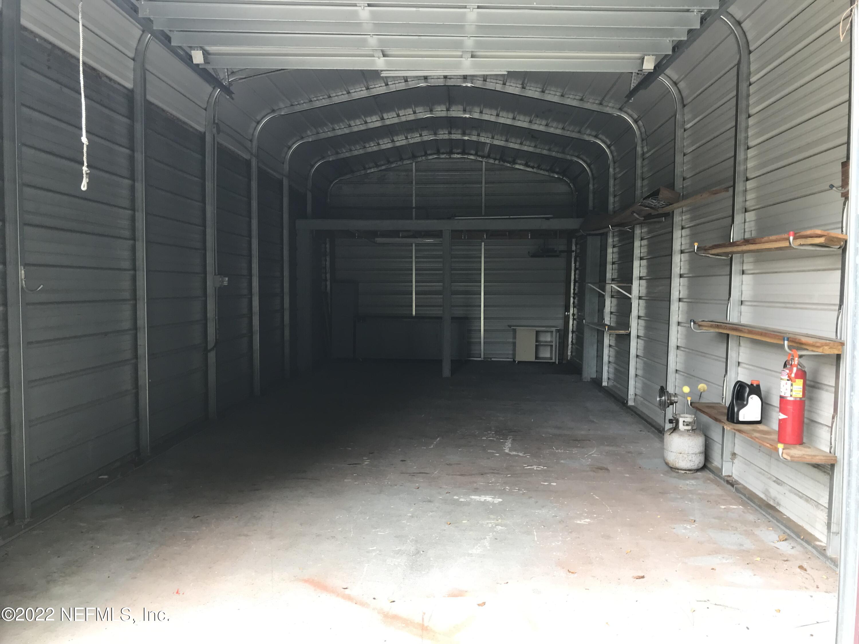 1376 Marlee Road, Unit 1 St. Johns, FL 32259 - Photo 44 of 50 2nd Deep Garage/Workshop