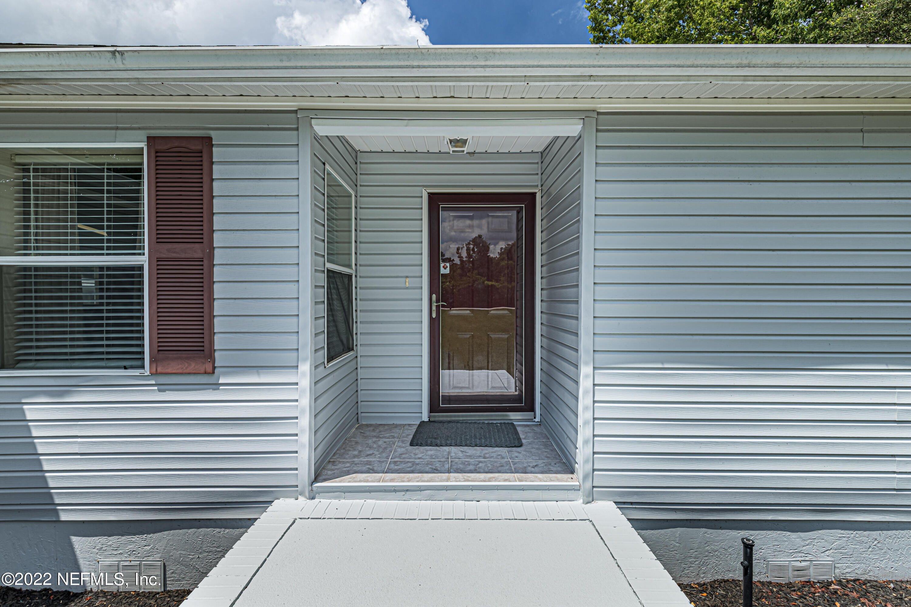 1376 Marlee Road, Unit 1 St. Johns, FL 32259 - Photo 5 of 50 Covered Front Entry
