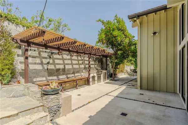 $20,000 | 1225 Mesa Road, San Marino, CA 91108