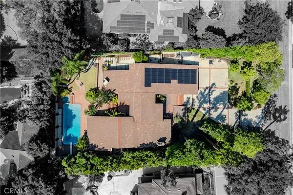 $20,000 | 1225 Mesa Road, San Marino, CA 91108