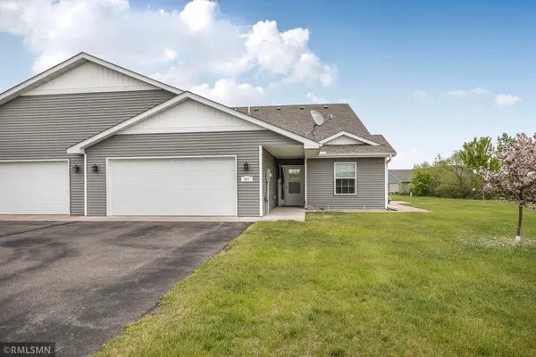 $249,900 | 801 Stonehaven Path, Milaca, MN 56353