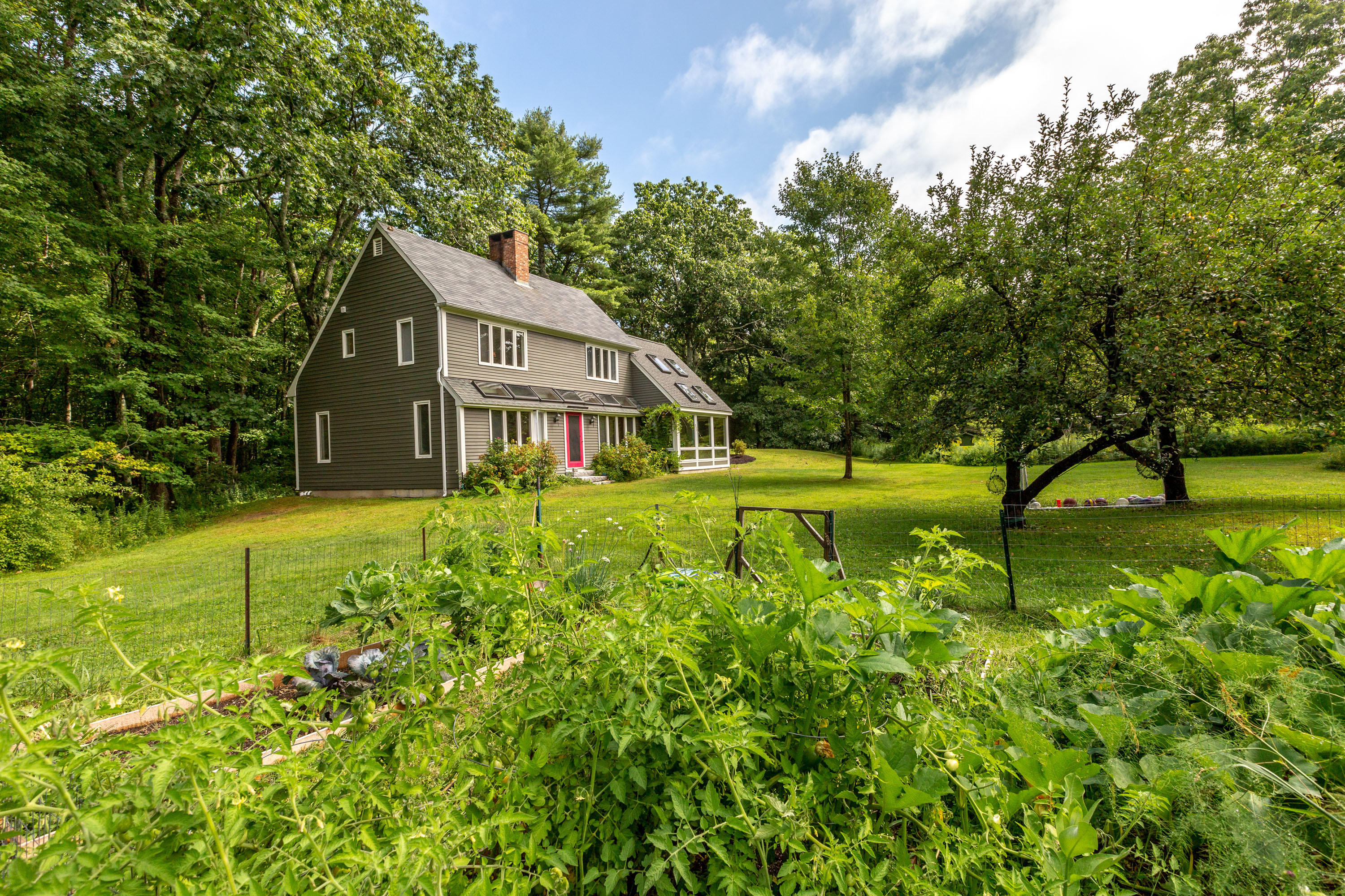 197 Middle Bay Road Brunswick, ME 04011 - Photo 68 of 68 Exterior