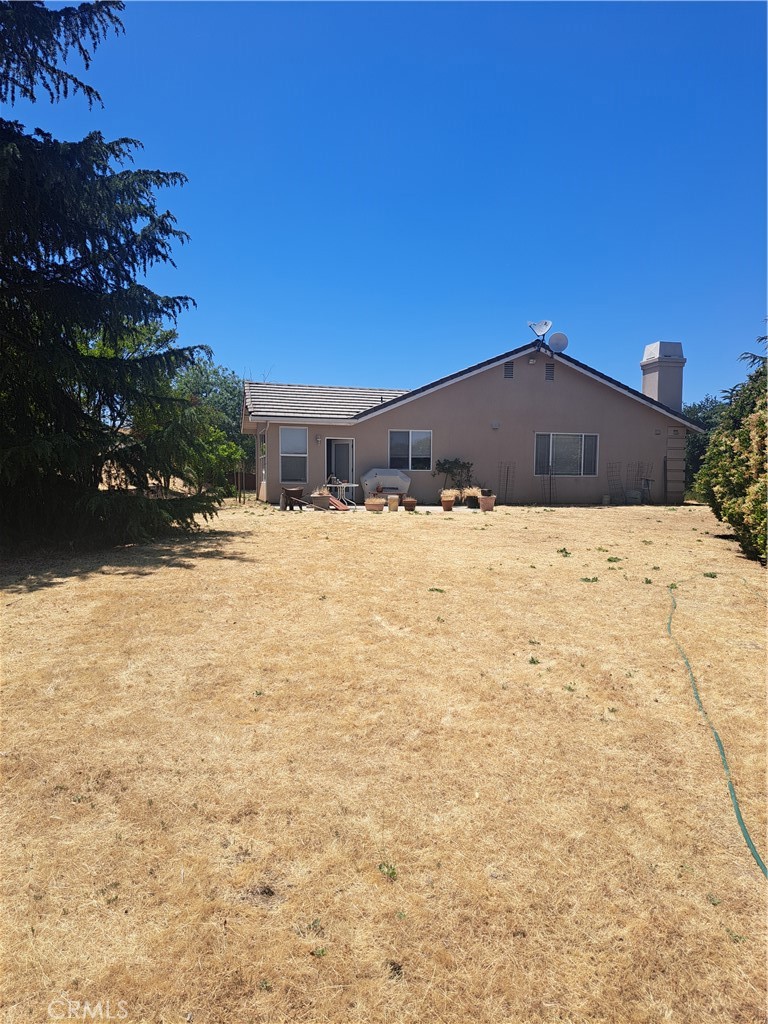 1415 Charolais Road Paso Robles, CA 93446 - Photo 8 of 12 Plenty room for a pool
