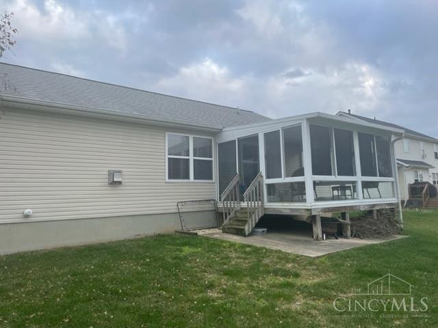 285 Stone Ridge Lane Monroe, OH 45044 - Photo 32 of 32