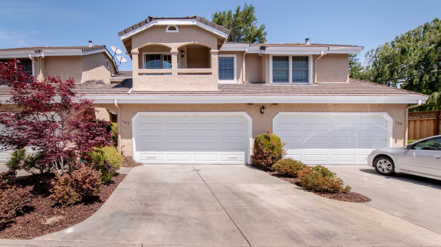 167 Redding Road Campbell, CA 95008 - Photo 1 of 22 Gallery Image 1
