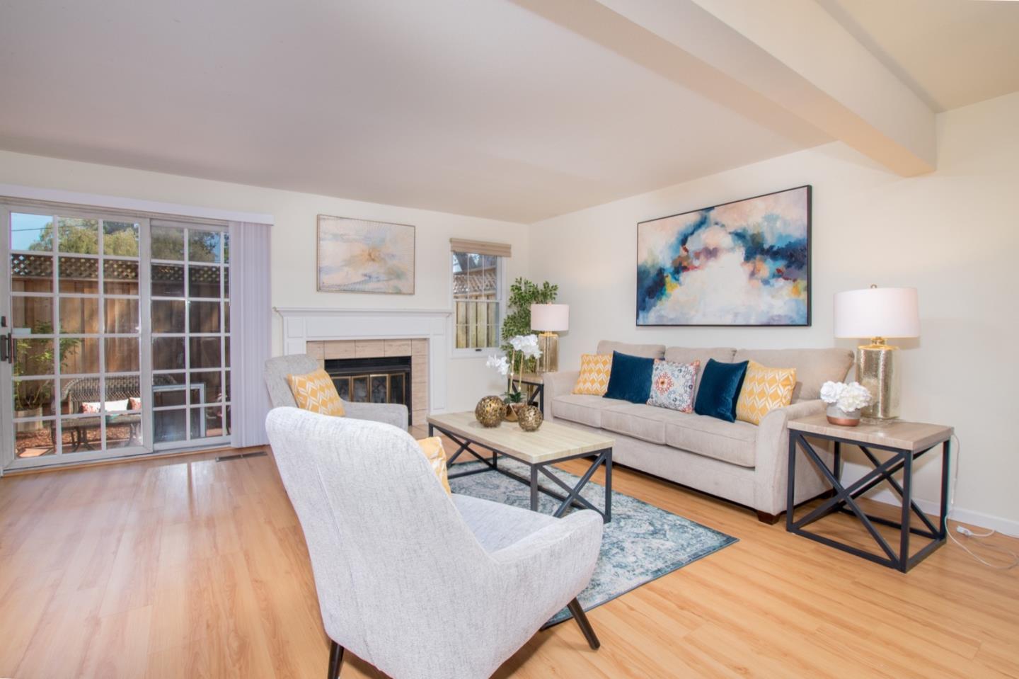 167 Redding Road Campbell, CA 95008 - Photo 4 of 22 Gallery Image 4