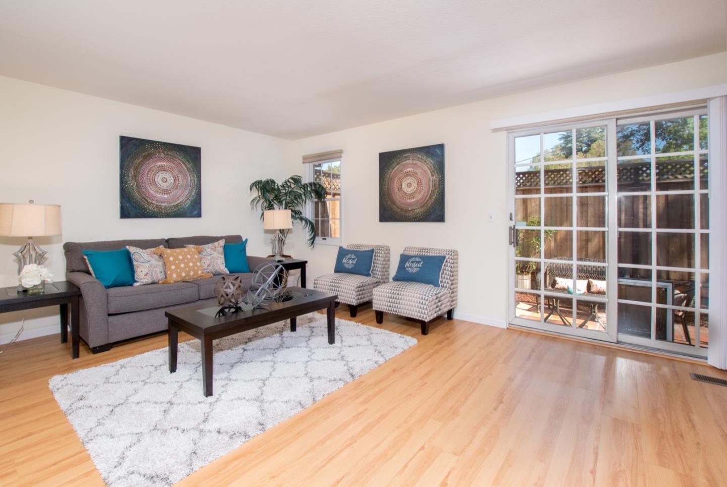 167 Redding Road Campbell, CA 95008 - Photo 6 of 22 Gallery Image 6