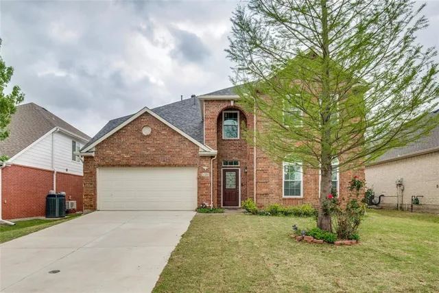 $3,295 | 9720 Kingsmill Drive, Plano, TX 75025